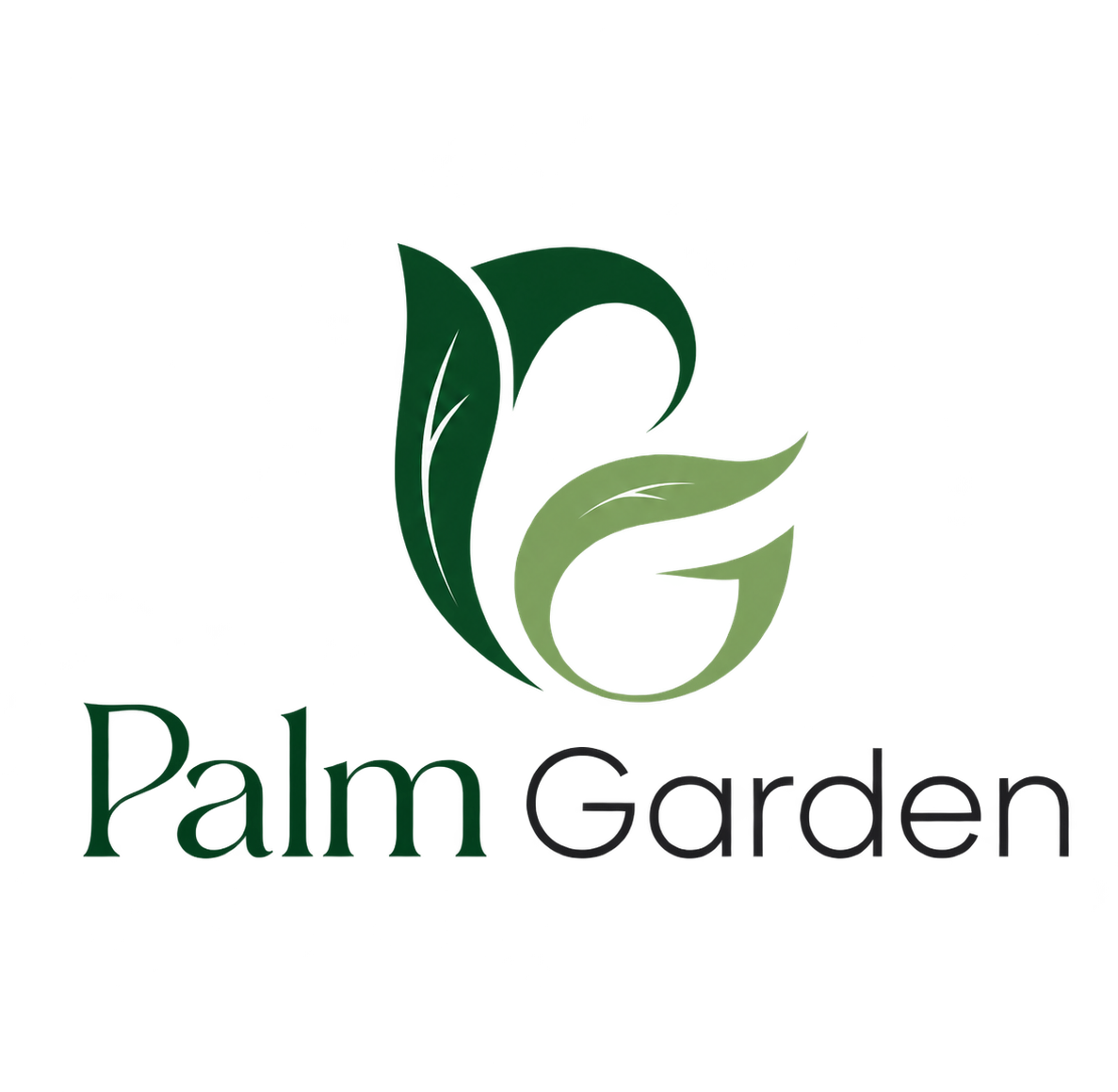 Palm Garden