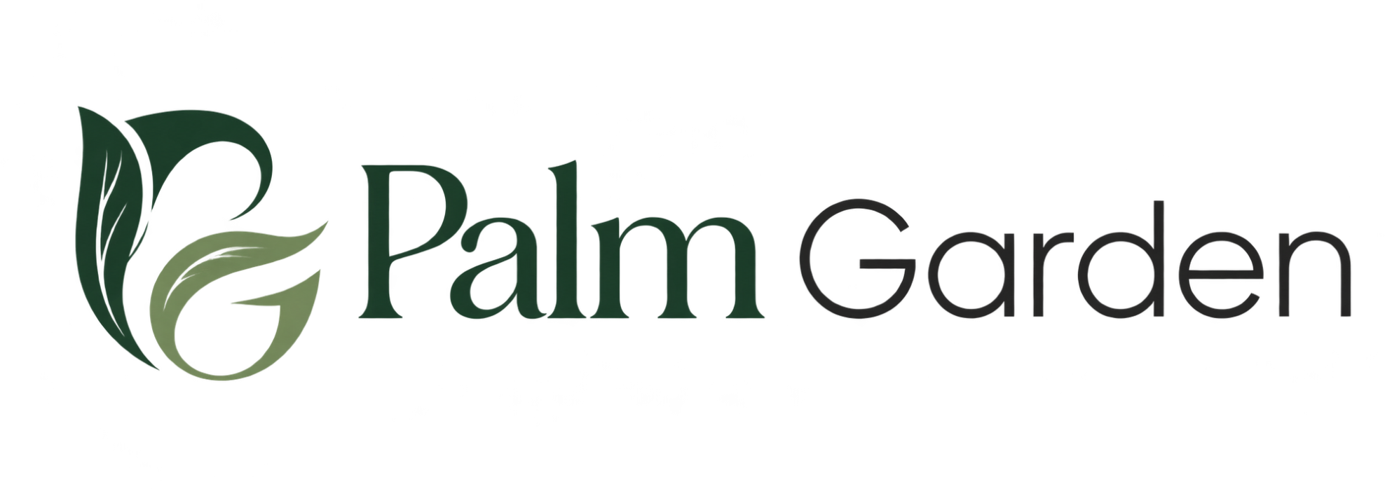 Palm Garden